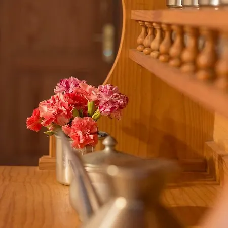 Casa Mi Tio Perico בית כפרי Mala