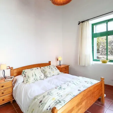 בית כפרי Casa Mi Tio Perico *