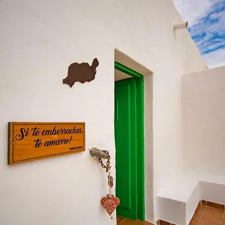 Casa Mi Tio Perico *