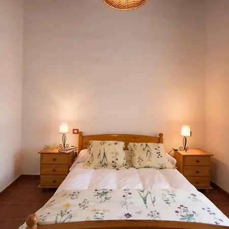 Casa Mi Tio Perico منزل ريفي *