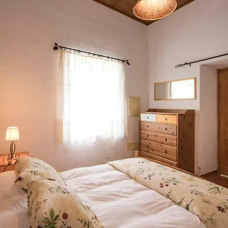 Casa Mi Tio Perico Mala