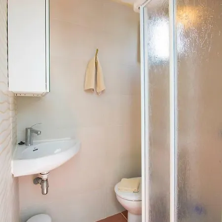 בית כפרי Casa Mi Tio Perico *