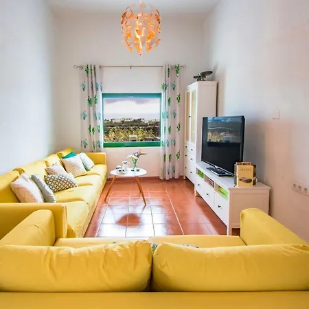 בית כפרי Casa Mi Tio Perico *