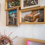 בית כפרי Casa Mi Tio Perico Mala