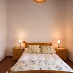 Casa Mi Tio Perico בית כפרי *