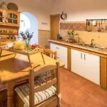 Casa Mi Tio Perico בית כפרי