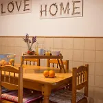 Casa Mi Tio Perico בית כפרי