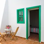 בית כפרי Casa Mi Tio Perico *