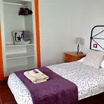 בית כפרי Casa Mi Tio Perico Mala