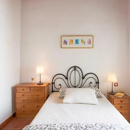 Casa di campagna Casa Mi Tio Perico Mala