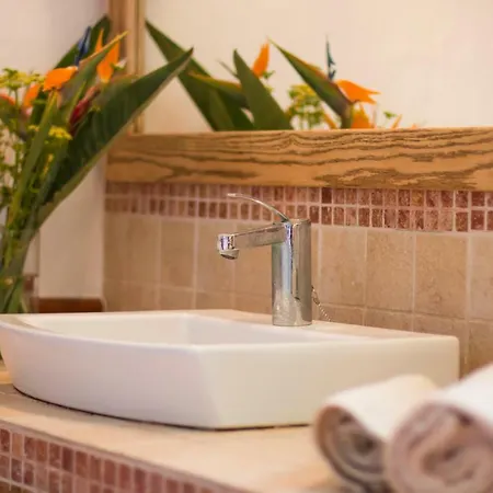 Casa Mi Tio Perico Casa di campagna *