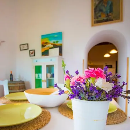 Casa Mi Tio Perico Mala