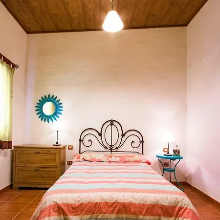 Casa rural Casa Mi Tio Perico *