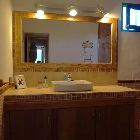 Casa Mi Tio Perico *