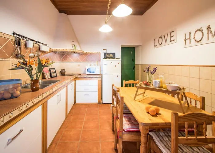 Casa Mi Tio Perico