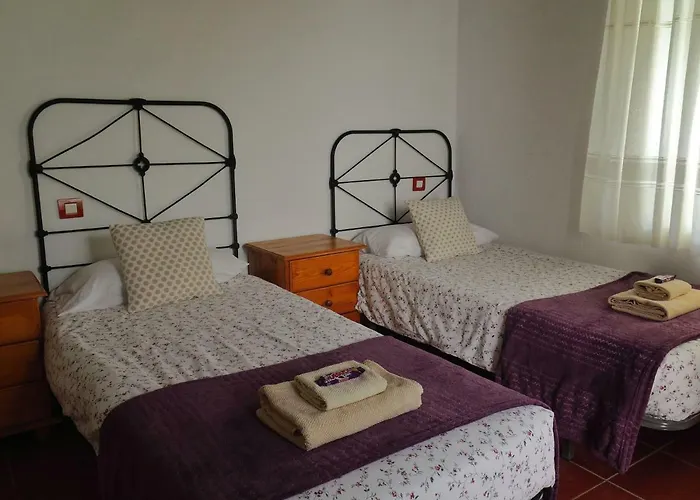Casa Mi Tio Perico