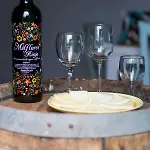 Landhuis Casa Mi Tio Perico Mala