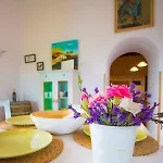 Casa Mi Tio Perico Mala