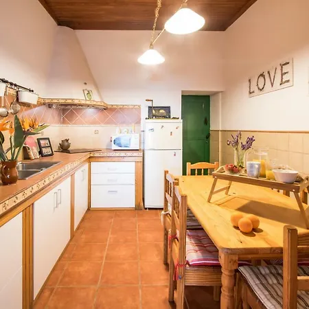 Casa Mi Tio Perico