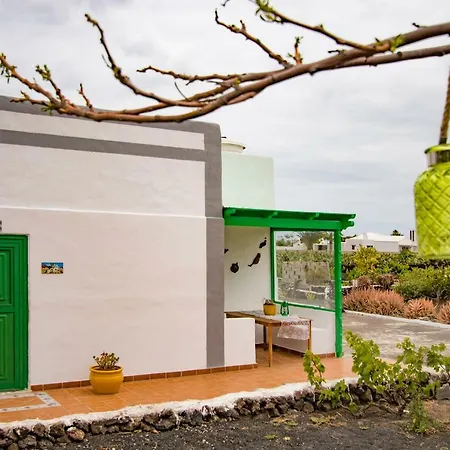 Kır Evi Casa Mi Tio Perico