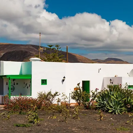 Kır Evi Casa Mi Tio Perico