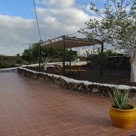 Kır Evi Casa Mi Tio Perico