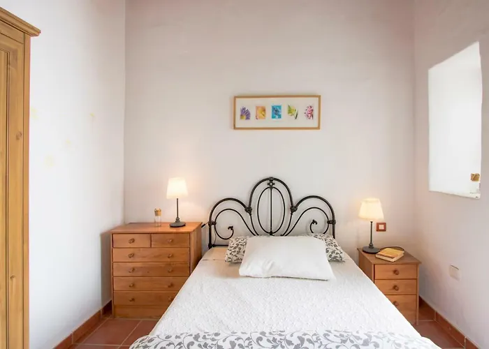 Kır Evi Casa Mi Tio Perico Mala