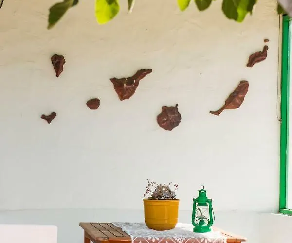 Kır Evi Casa Mi Tio Perico Mala