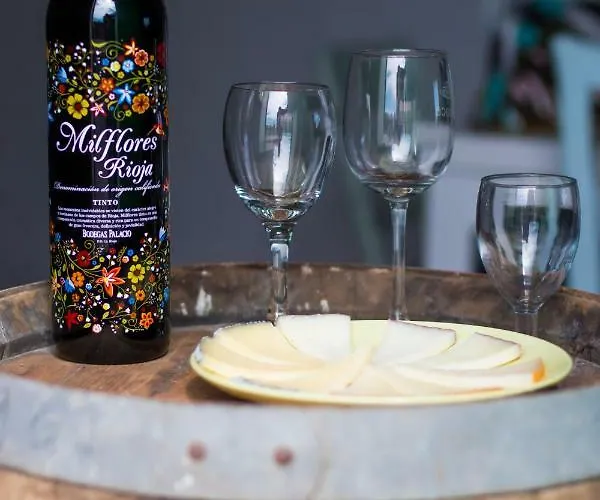 Kır Evi Casa Mi Tio Perico Mala