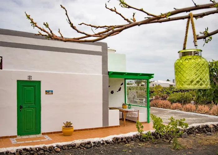 Kır Evi Casa Mi Tio Perico