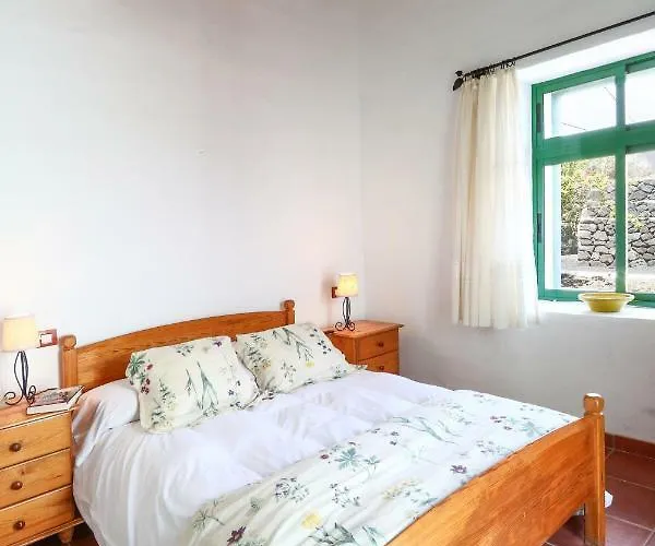 Kır Evi Casa Mi Tio Perico *