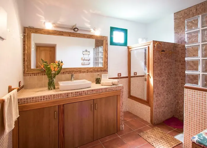 Kır Evi Casa Mi Tio Perico Mala