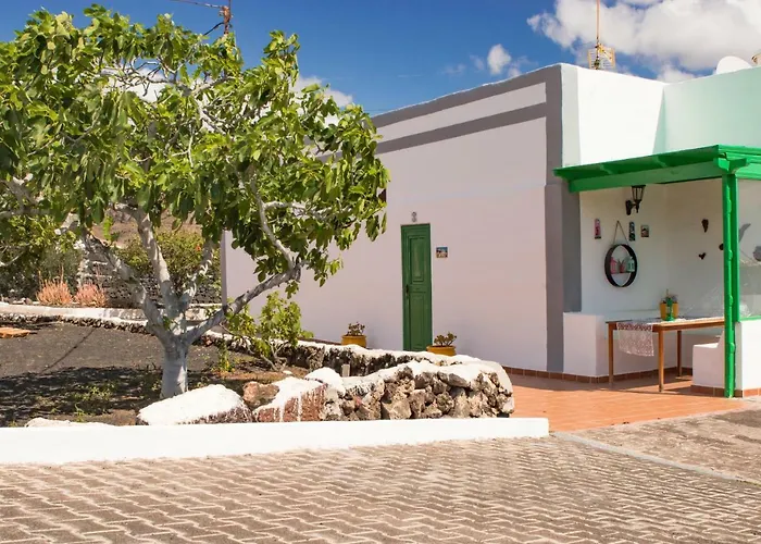 Kır Evi Casa Mi Tio Perico