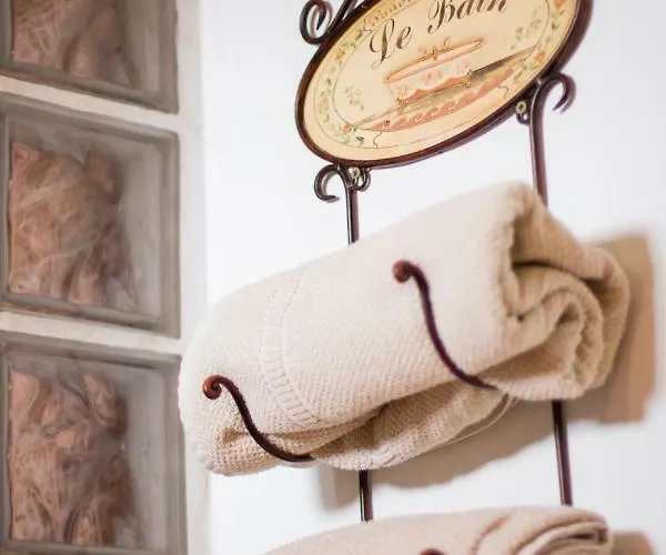 Kır Evi Casa Mi Tio Perico Mala