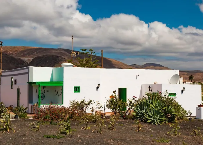 Kır Evi Casa Mi Tio Perico