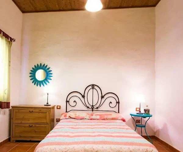 Kır Evi Casa Mi Tio Perico *