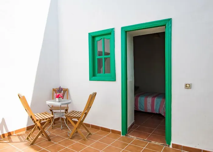 Kır Evi Casa Mi Tio Perico *