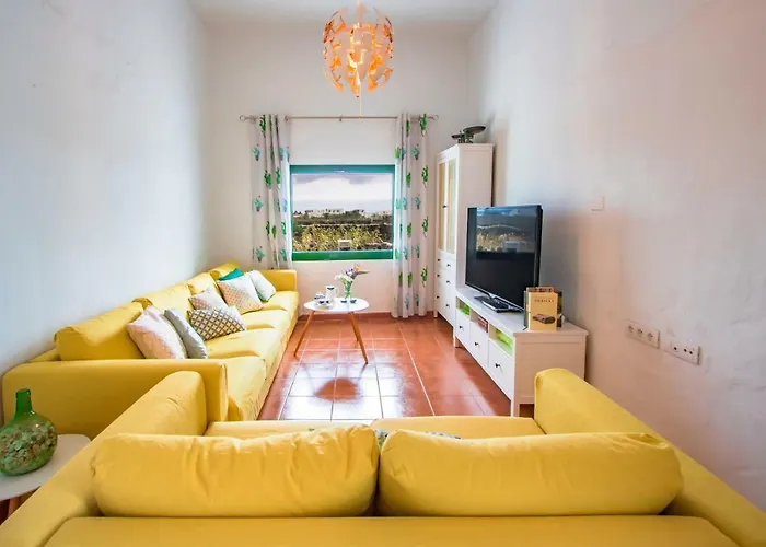 Kır Evi Casa Mi Tio Perico *