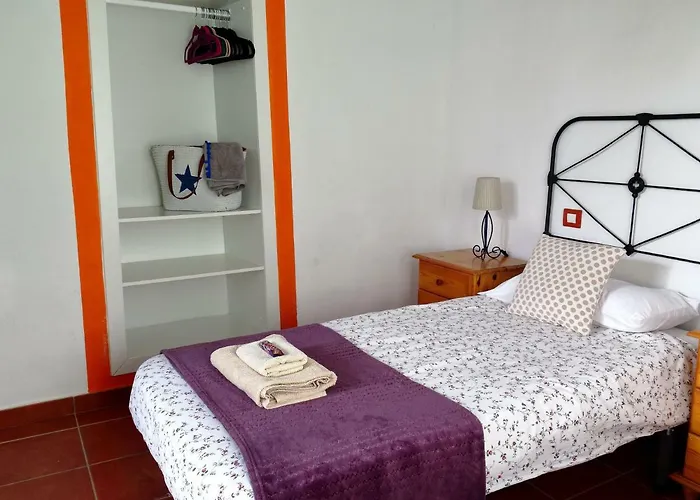 Kır Evi Casa Mi Tio Perico Mala